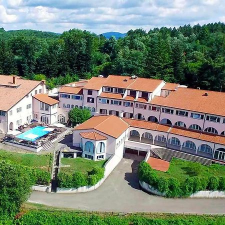 Toscana Wellness Resort Arcidosso Zewnętrze zdjęcie