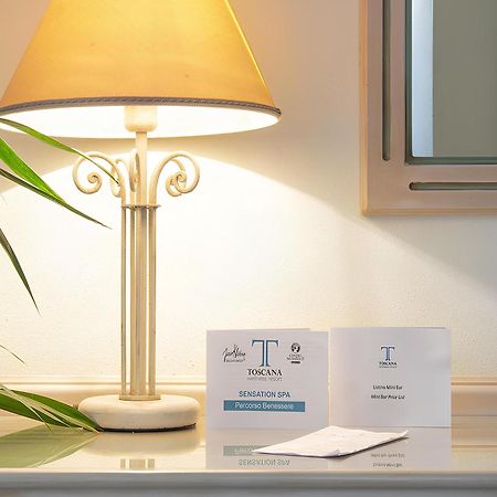 Toscana Wellness Resort Arcidosso Zewnętrze zdjęcie