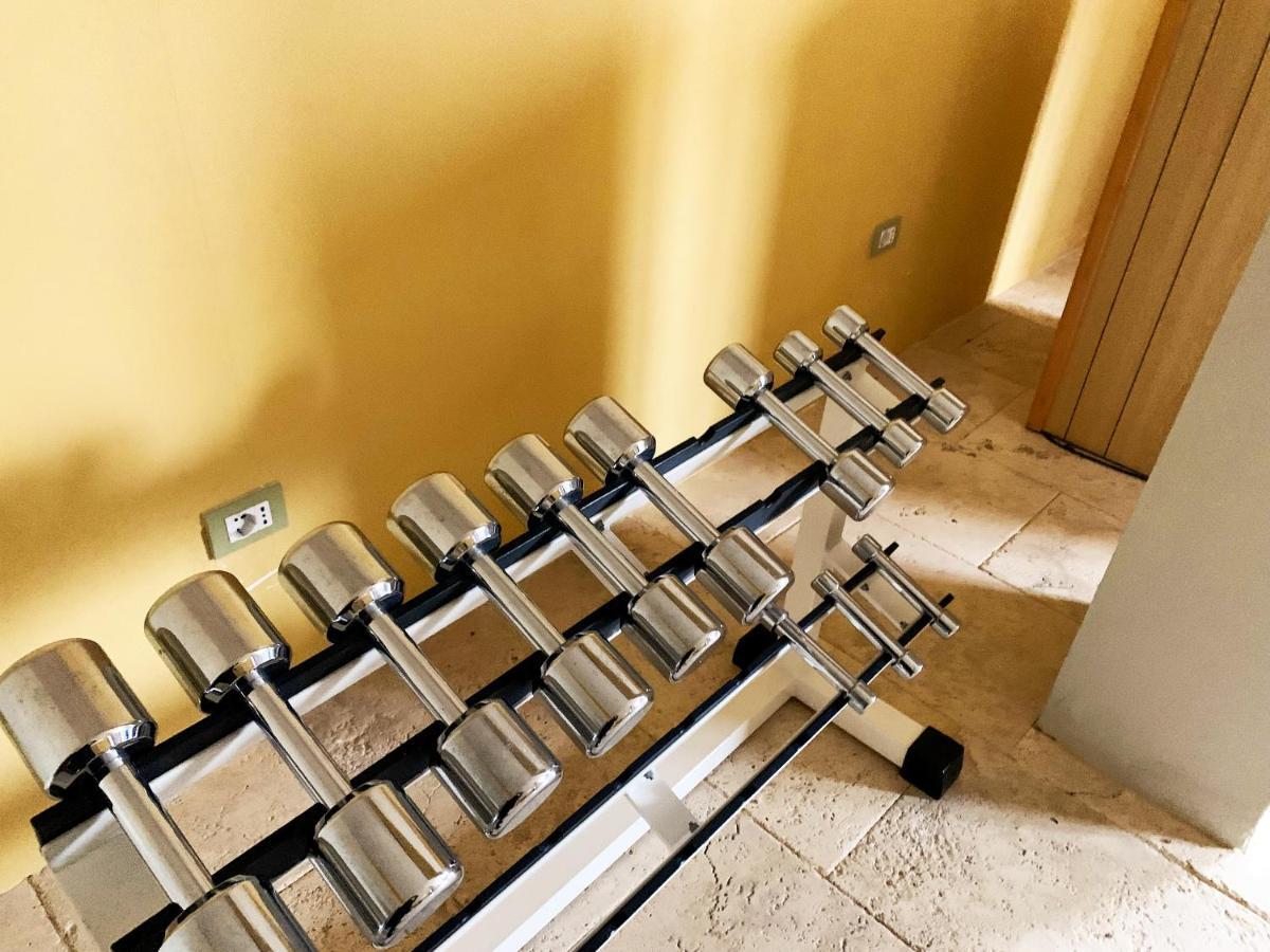 Toscana Wellness Resort Arcidosso Zewnętrze zdjęcie