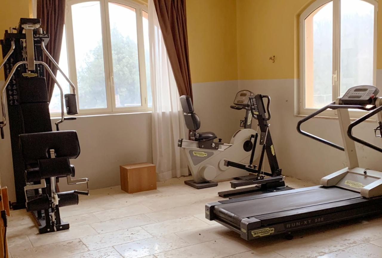 Toscana Wellness Resort Arcidosso Zewnętrze zdjęcie
