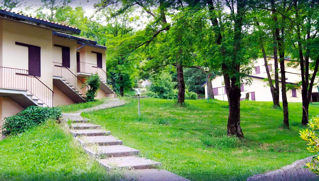 Toscana Wellness Resort Arcidosso Zewnętrze zdjęcie