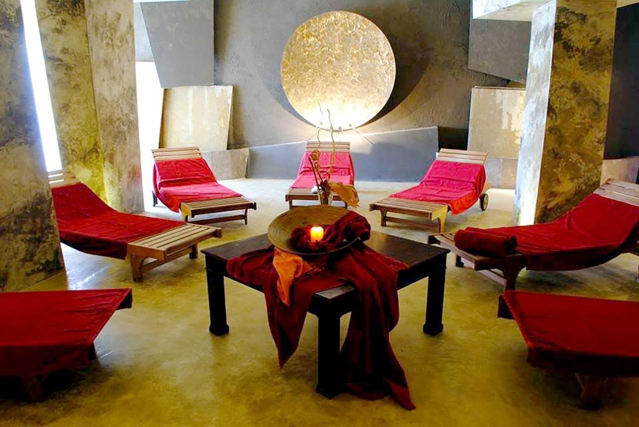 Toscana Wellness Resort Arcidosso Zewnętrze zdjęcie