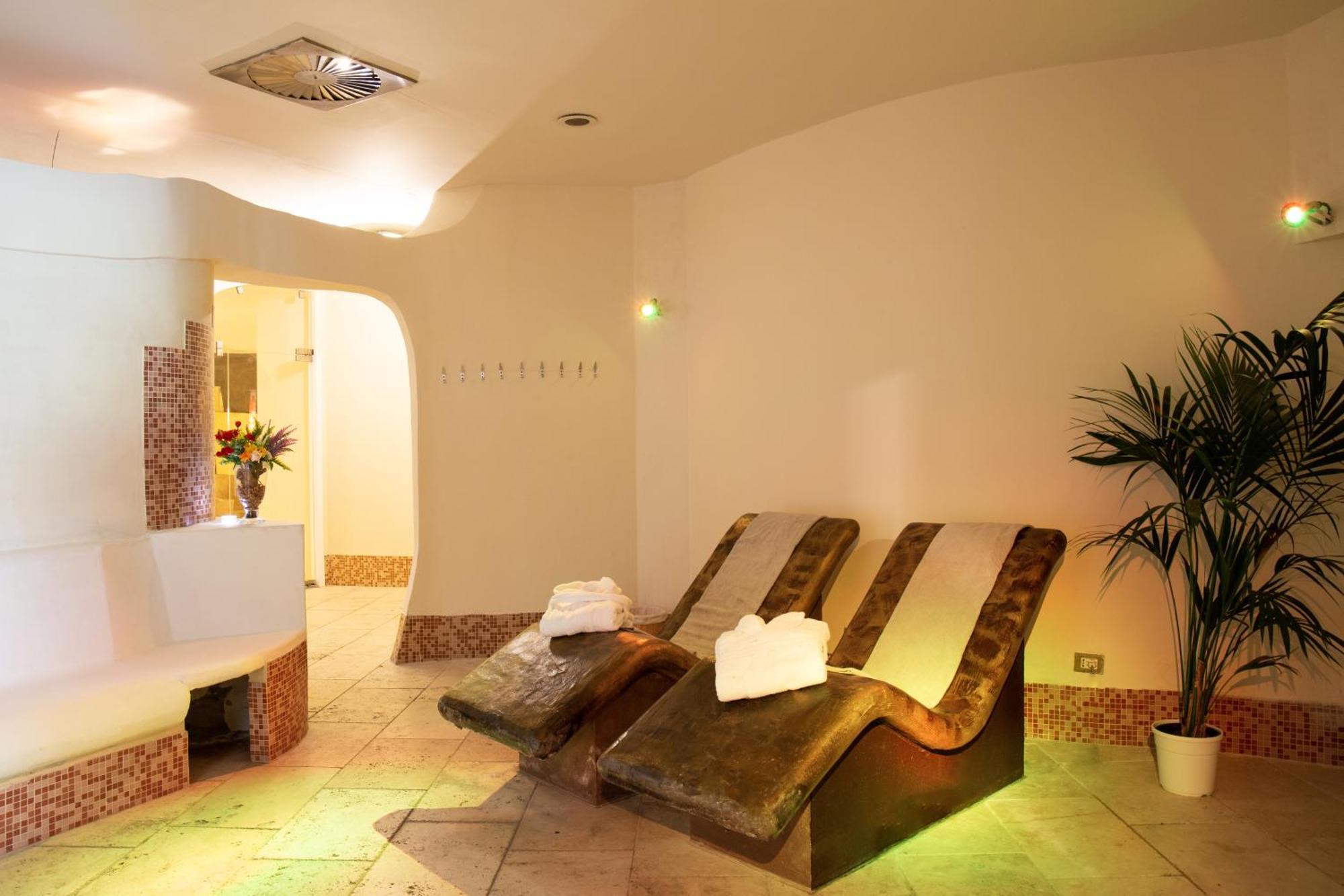 Toscana Wellness Resort Arcidosso Zewnętrze zdjęcie