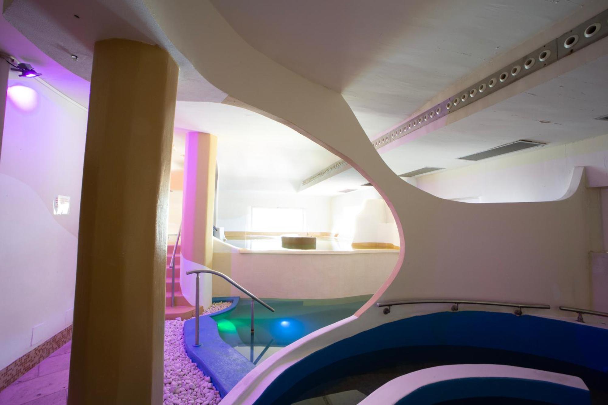 Toscana Wellness Resort Arcidosso Zewnętrze zdjęcie