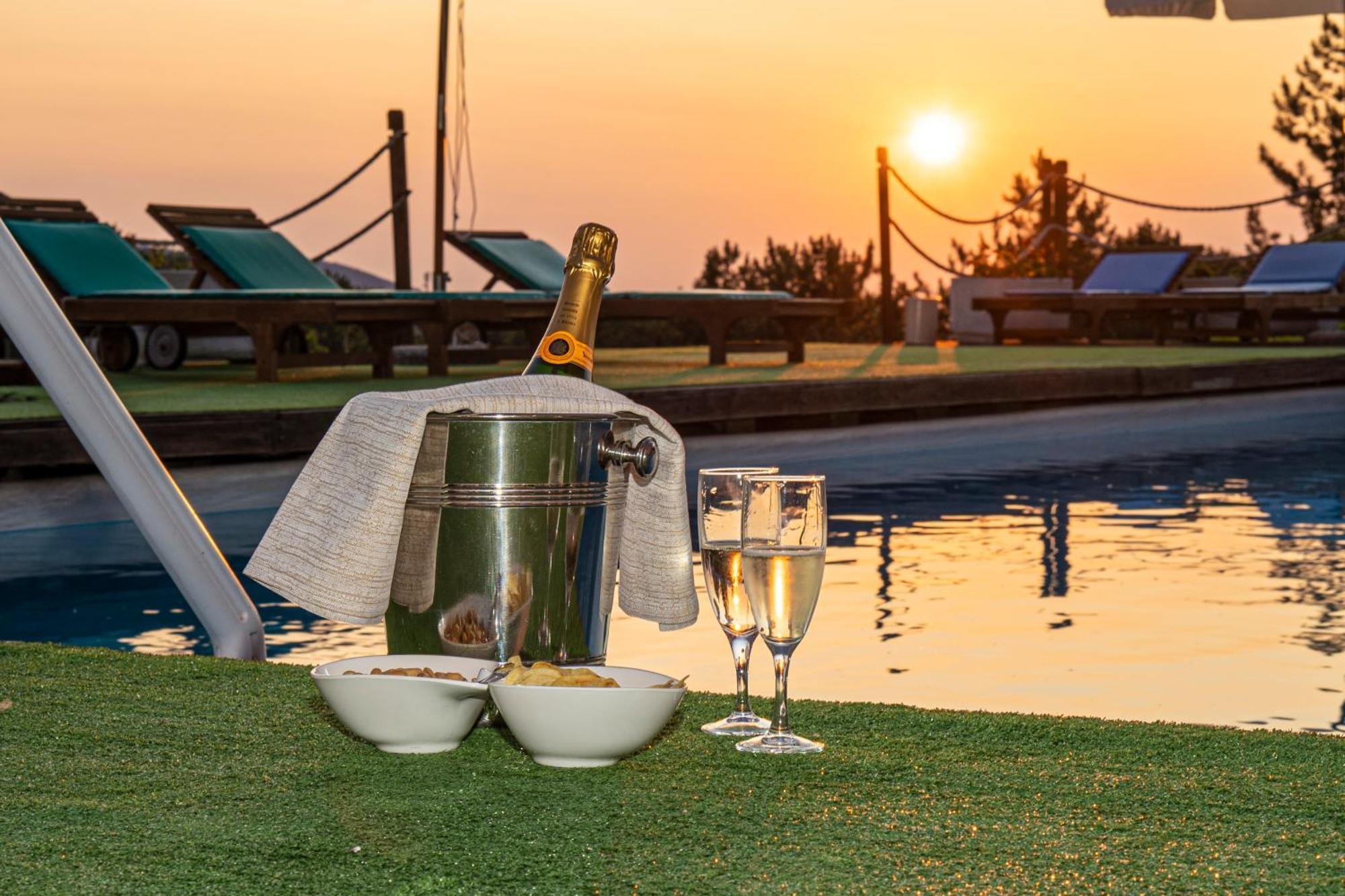 Toscana Wellness Resort Arcidosso Zewnętrze zdjęcie
