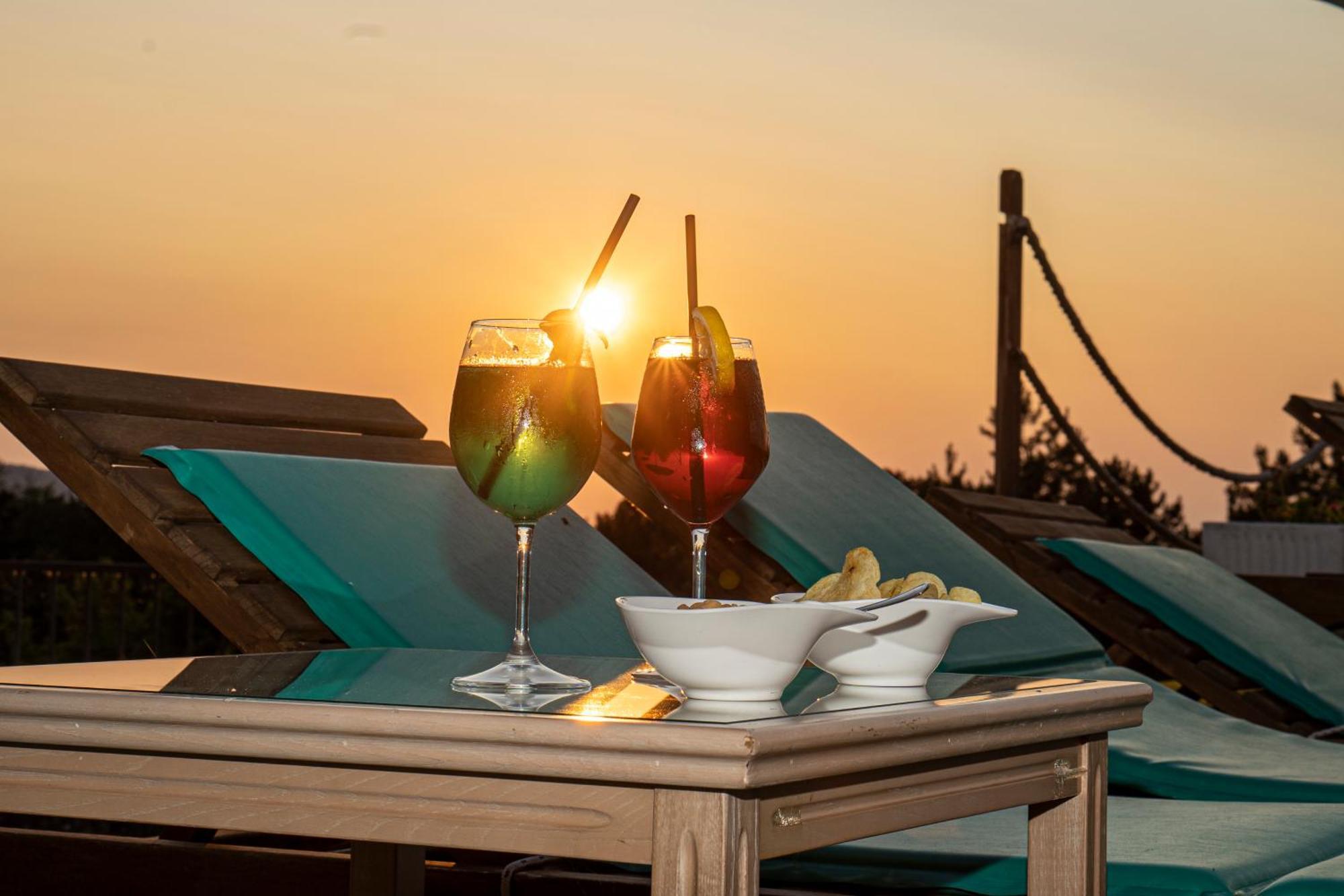 Toscana Wellness Resort Arcidosso Zewnętrze zdjęcie