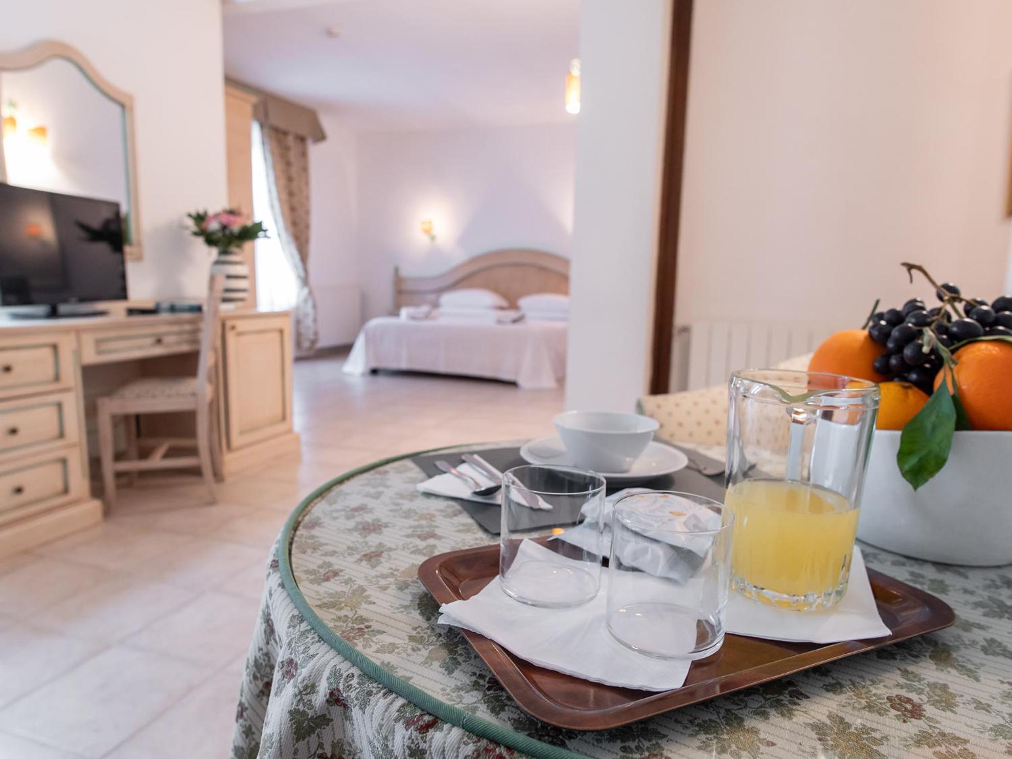 Toscana Wellness Resort Arcidosso Zewnętrze zdjęcie