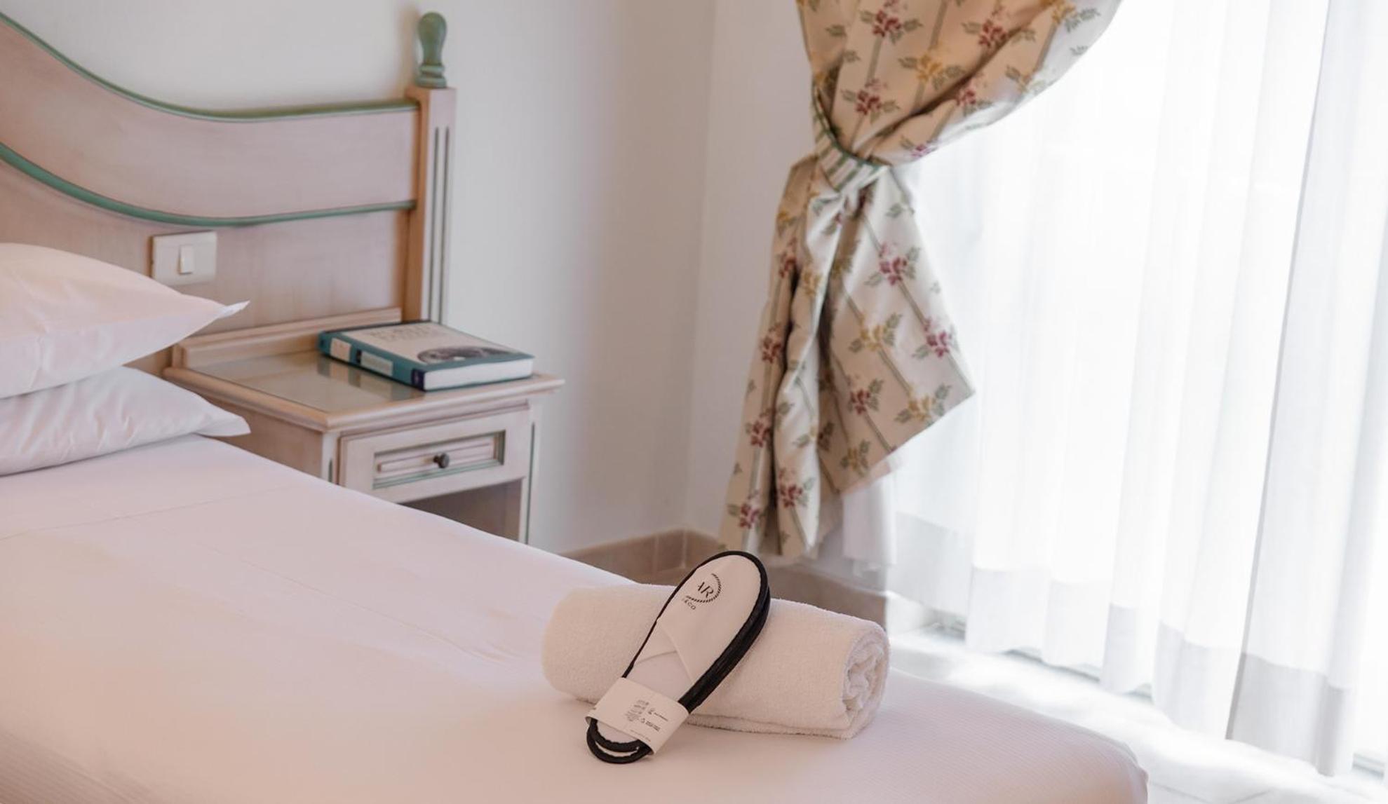 Toscana Wellness Resort Arcidosso Zewnętrze zdjęcie
