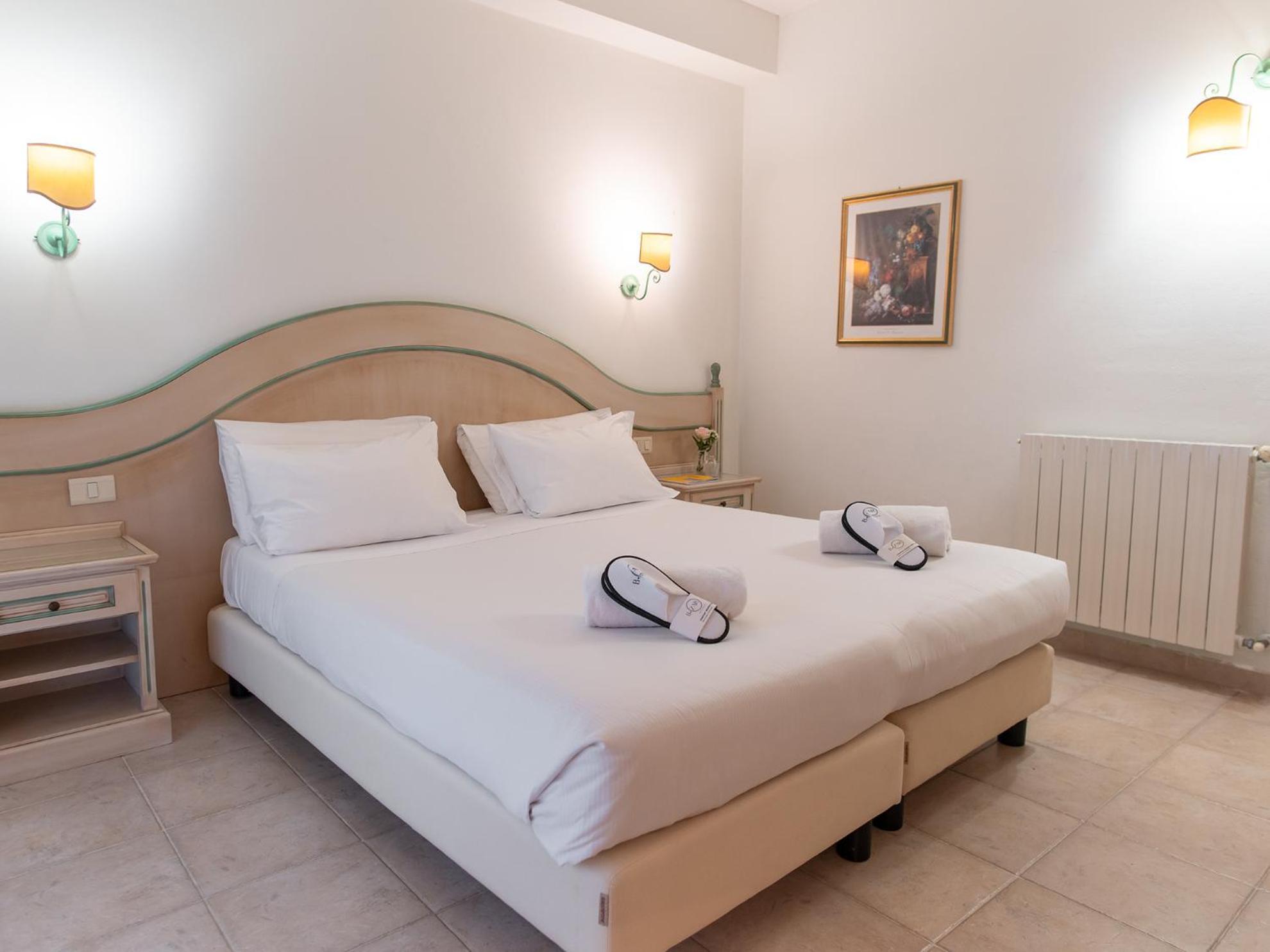 Toscana Wellness Resort Arcidosso Zewnętrze zdjęcie